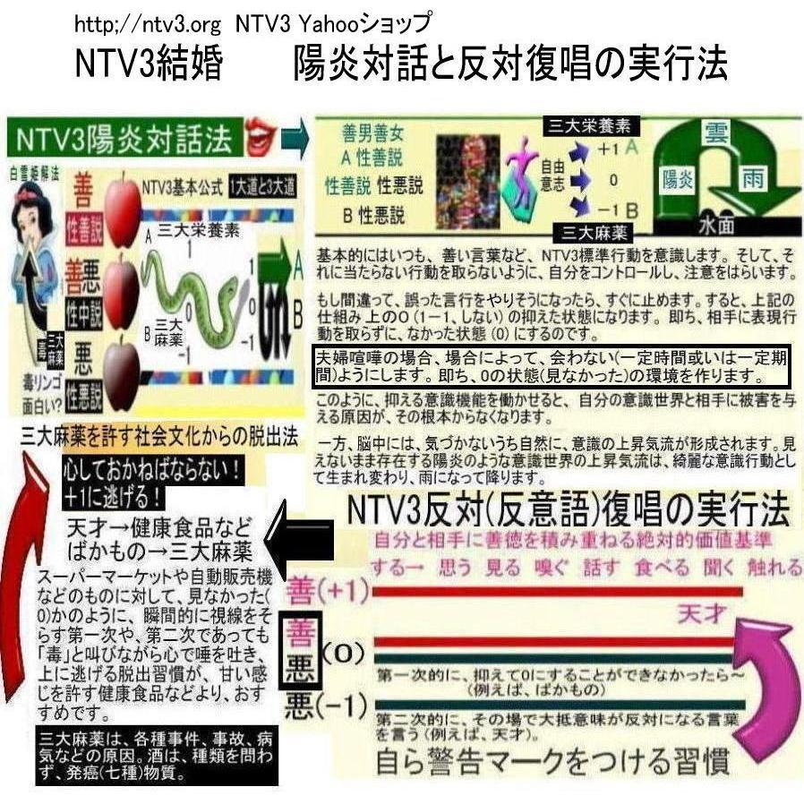 NTV３結婚資格証 |  | 11