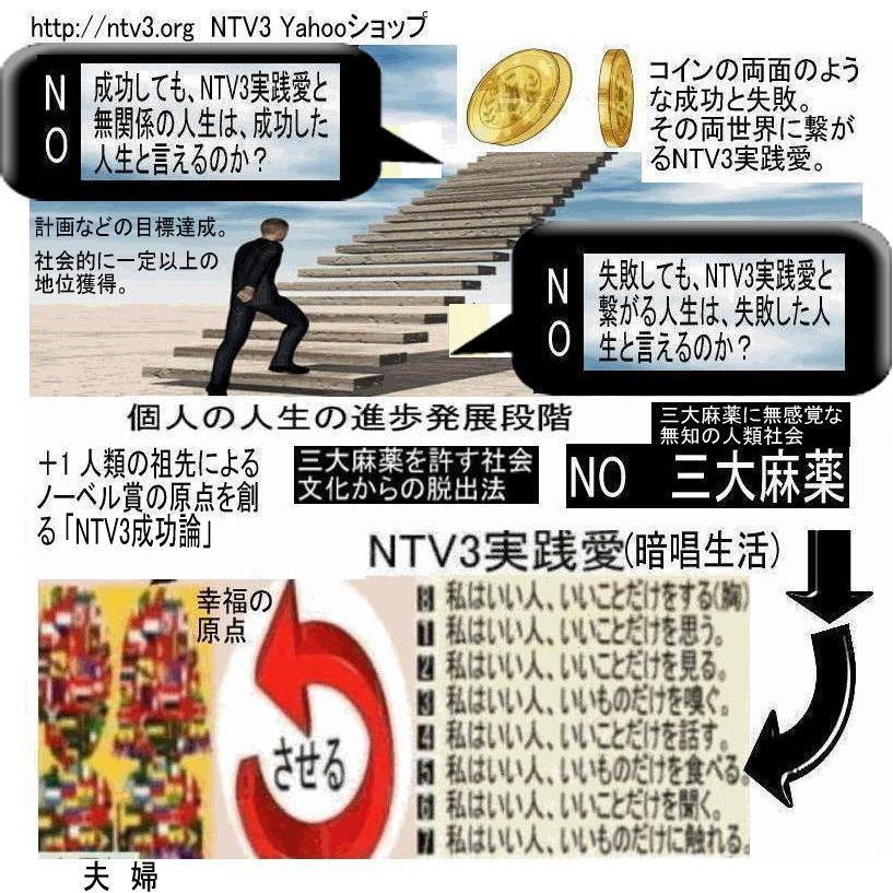 NTV３結婚資格証 |  | 16