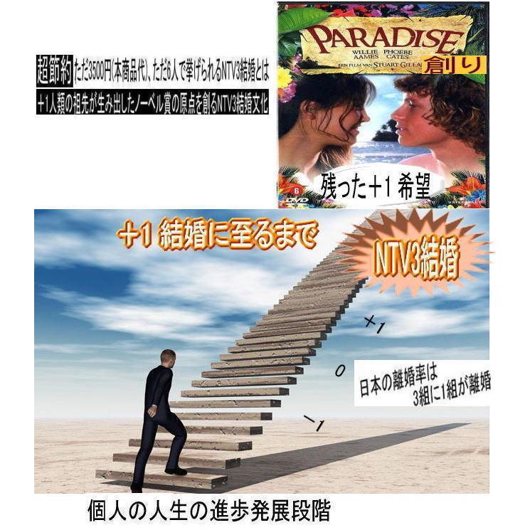 NTV３結婚資格証 |  | 03
