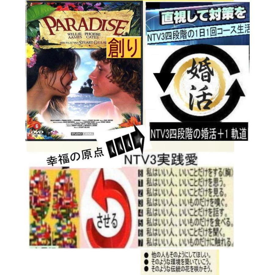 NTV３結婚資格証 |  | 04