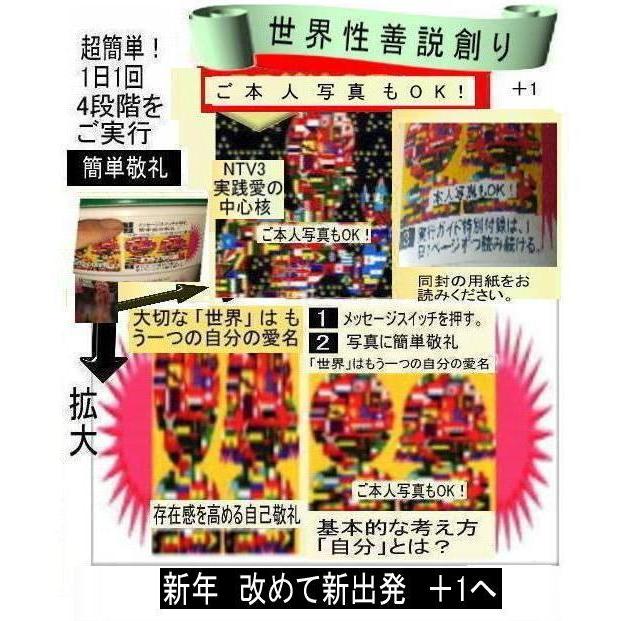 公益  NTV3正月の絶品 |  | 13