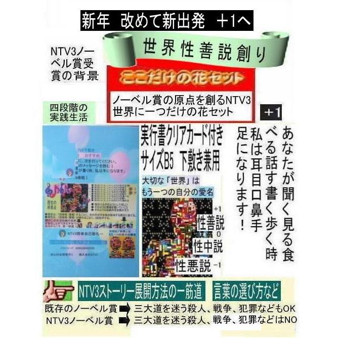 公益  NTV3正月の絶品 |  | 16