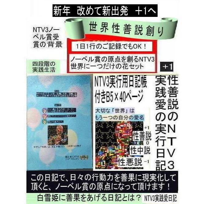 公益  NTV3正月の絶品 |  | 17