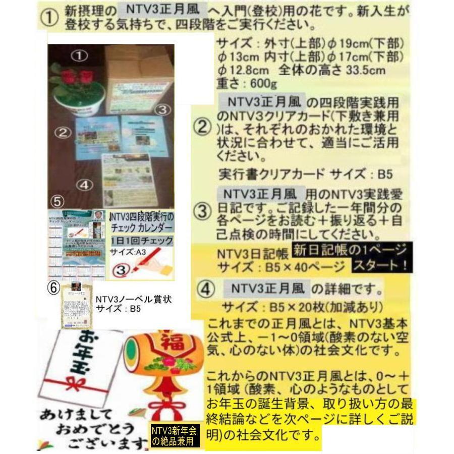 公益  NTV3正月の絶品 |  | 01