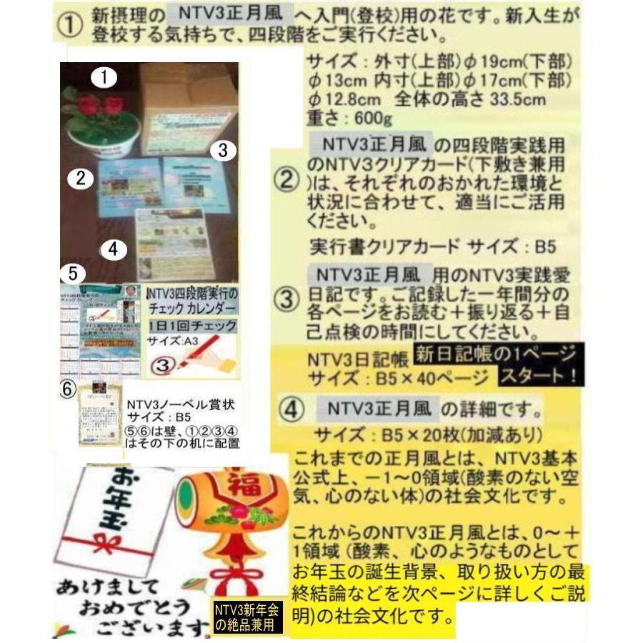 公益  NTV3正月の絶品 |  | 01