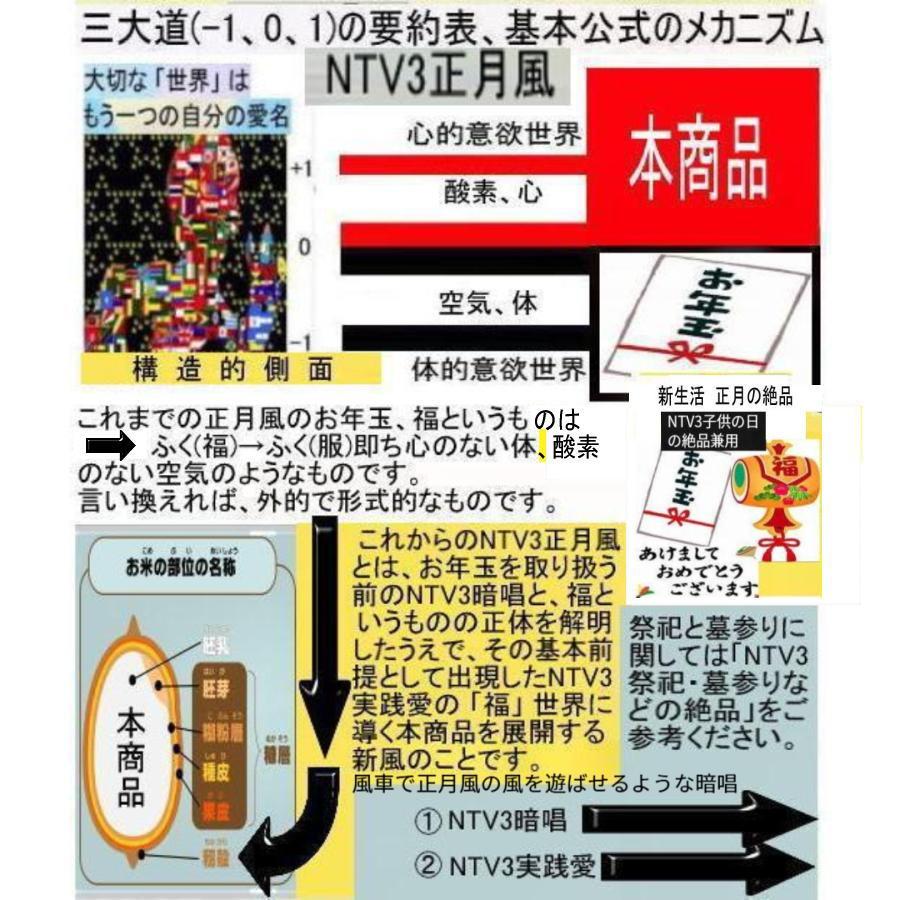 公益  NTV3正月の絶品 |  | 02