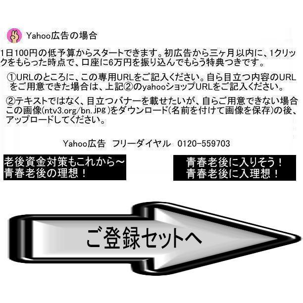 老後資金対策 これからスタート！ |  | 03