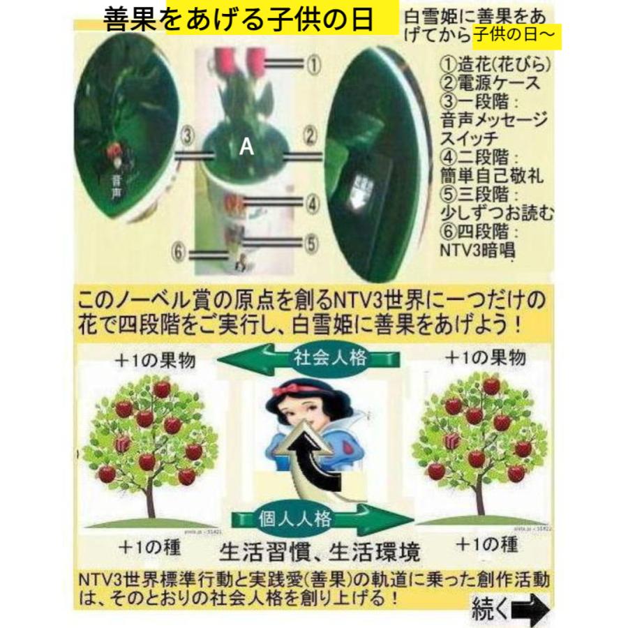 新生活 子供の日の絶品(NTV3正月風兼用) |  | 01