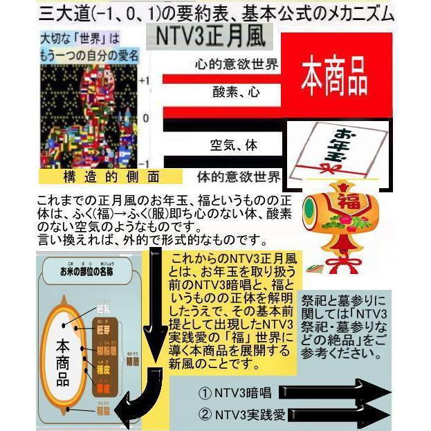 新生活 子供の日の絶品(NTV3正月風兼用) |  | 04