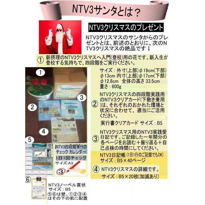 新生活 キリスト教徒の絶品(NTV3クリスマス兼用) |  | 13