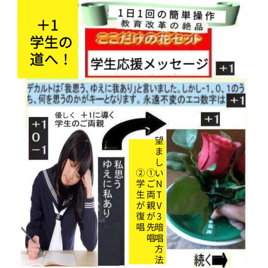 新生活  学生応援メッセージ |  | 08