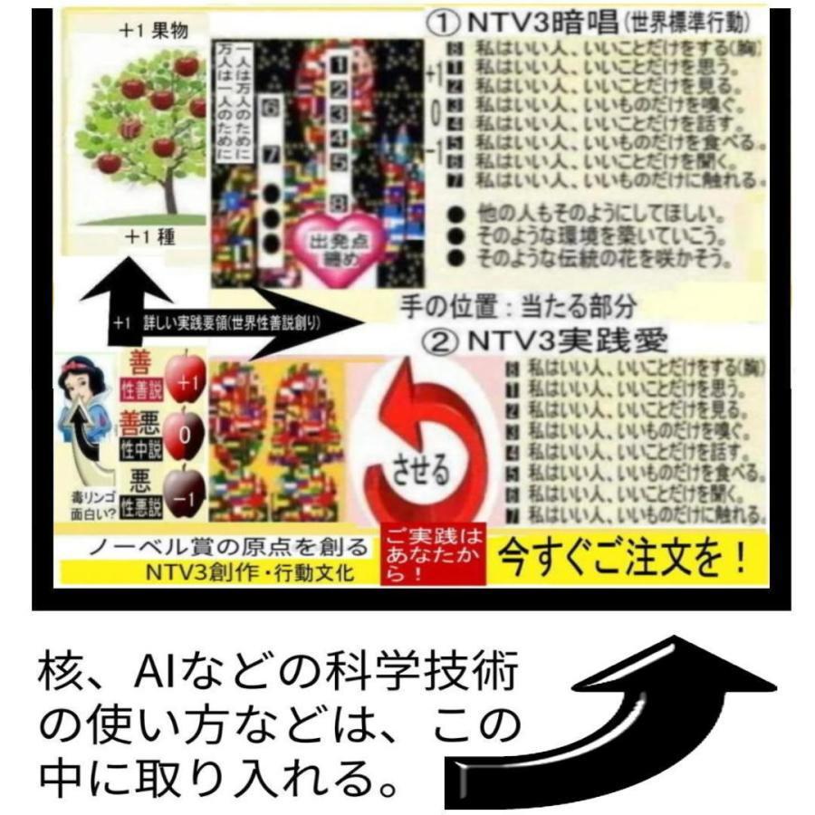 新生活  核戦争(人類共滅)対策 |  | 10