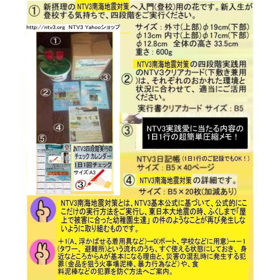 新生活  NTV3南海地震体側 |  | 01