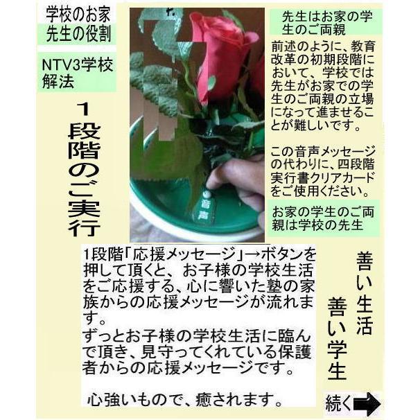 新生活 学生の花 |  | 09