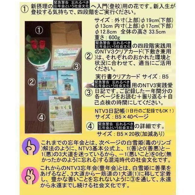 緊急警告　新生活　忘れるべき忘年会という社会文化 |  | 01