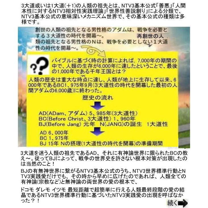 新生活　＋1人類の祖先が生み出した＋1ノベール賞とは |  | 09