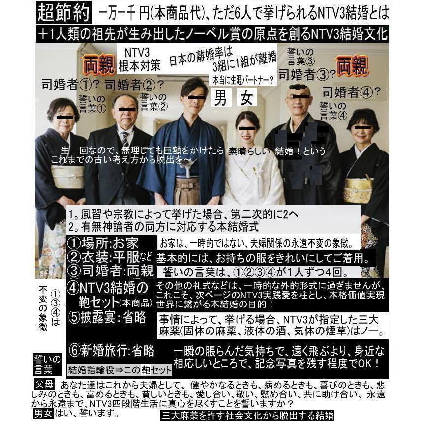 新生活　結婚費用一万一千円で結婚完了 |  | 01