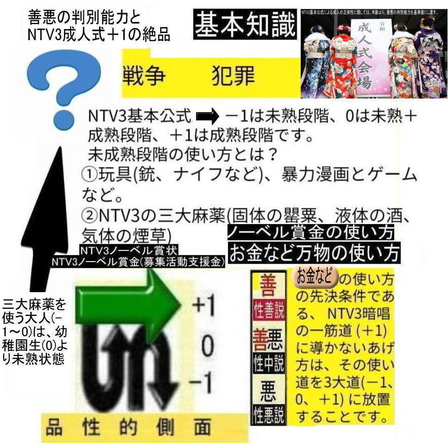 新生活　NTV3成人式の絶品 |  | 02