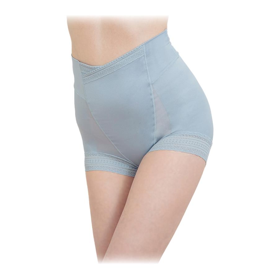 くわばたりえ×芦屋美整体 骨盤ショーツ エアー プレミアム シアー