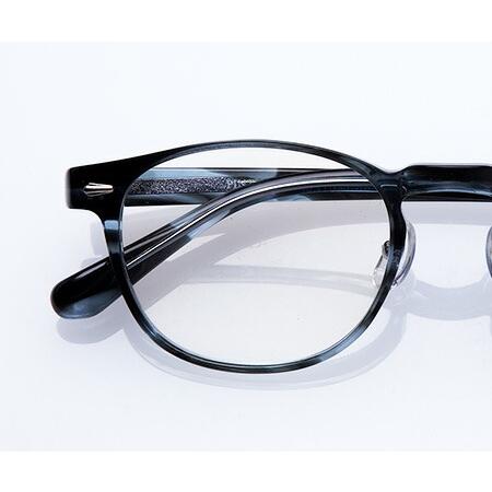 ピントグラス マーブルブラック 日テレポシュレ(日本テレビ 通販