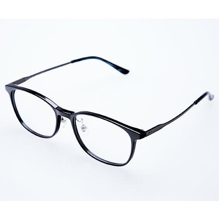 ピントグラス ブラック 日テレポシュレ(日本テレビ 通販 ポシュレ