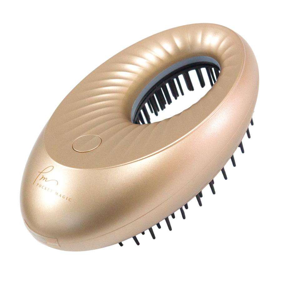 IKKOプロデュース ポケットマジック エレノアブラシ 通販王 日テレ