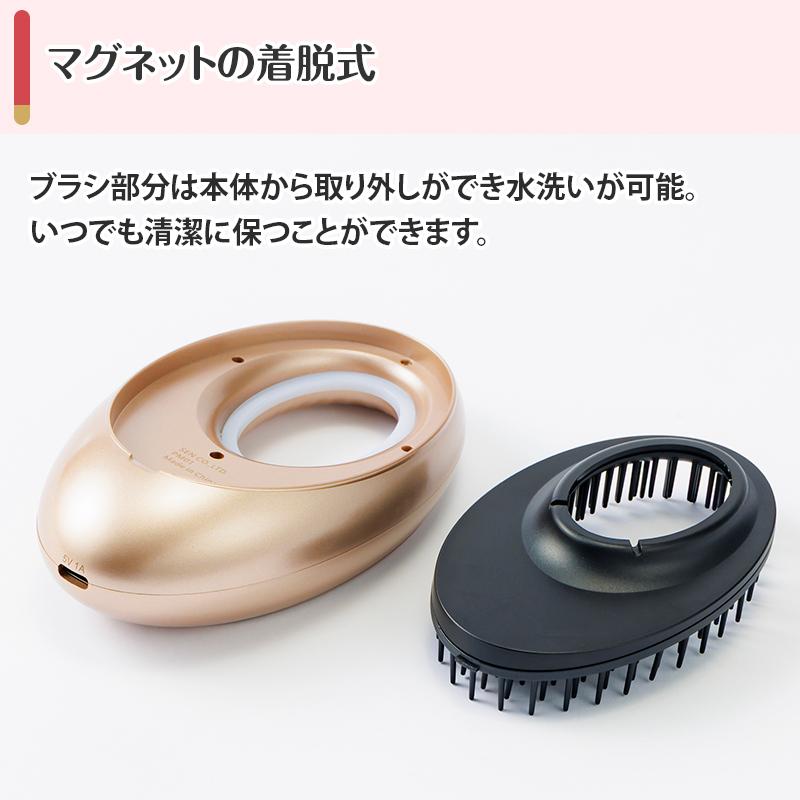 IKKOプロデュース ポケットマジック エレノアブラシ 通販王 日テレ