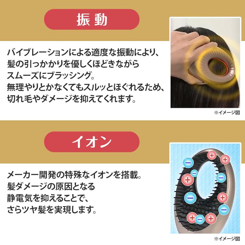 IKKOプロデュース ポケットマジック エレノアブラシ 通販王 日テレ