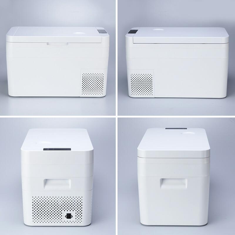 車載もできるセカンド冷凍冷蔵庫グランデ 日テレポシュレ(日本テレビ