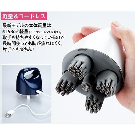 売れ筋新商品 新品❗️アートネイチャー LHスカルプヘッドスパ プラス