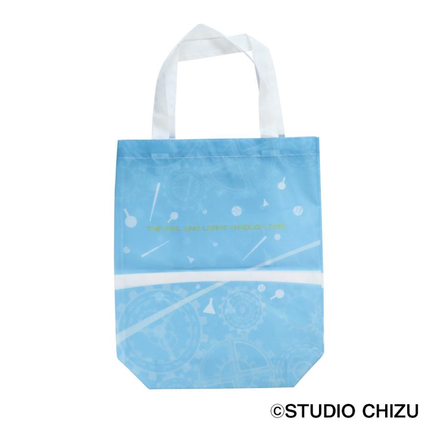 時をかける少女 マルシェエコバッグ 日本テレビ 通販 ポシュレ 日テレポシュレ 通販 Paypayモール