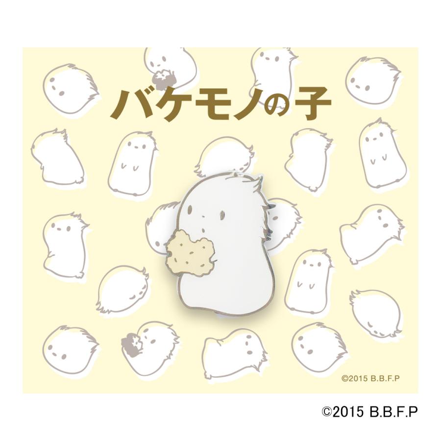 バケモノの子 ピンバッジ チコ 日テレポシュレ 日本テレビ 通販 日テレポシュレ 通販 Paypayモール