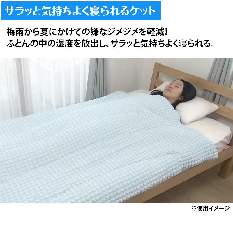 モリリン ふわきゅんドライケット シングル 2枚 日テレポシュレ(日本テレビ 通販 ポシュレ) | ブランド登録なし | 03