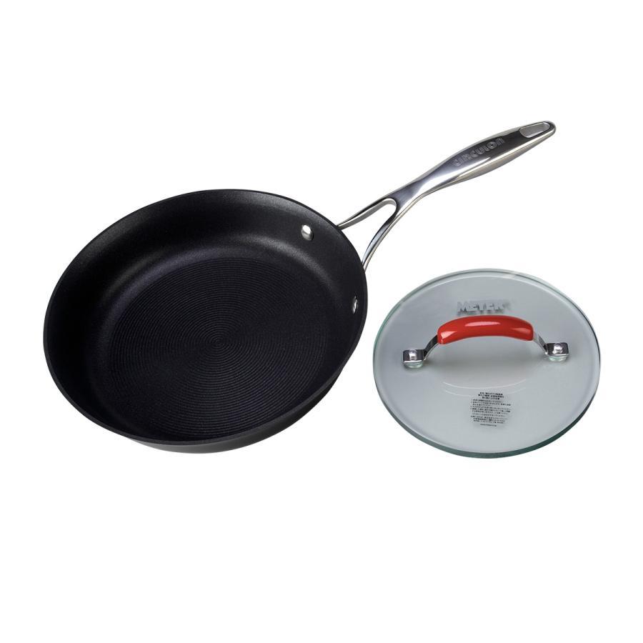 マイヤー サーキュロンフライパン ポシュレSPセット 日テレポシュレ(日本テレビ 通販 ポシュレ) の商品画像