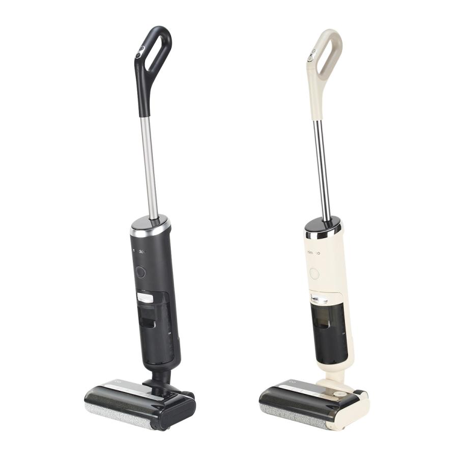 水拭き掃除機 ミンドーアクアエックス 特別セット 【期間限定3/1まで