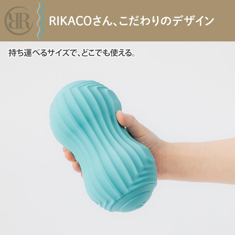RIKACO ファインウェーブ 日テレポシュレ(日本テレビ 通販 ポシュレ) | ブランド登録なし | 15