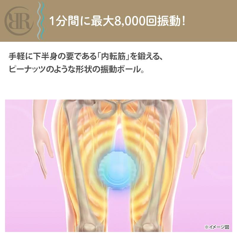 RIKACO ファインウェーブ 日テレポシュレ(日本テレビ 通販 ポシュレ) | ブランド登録なし | 06