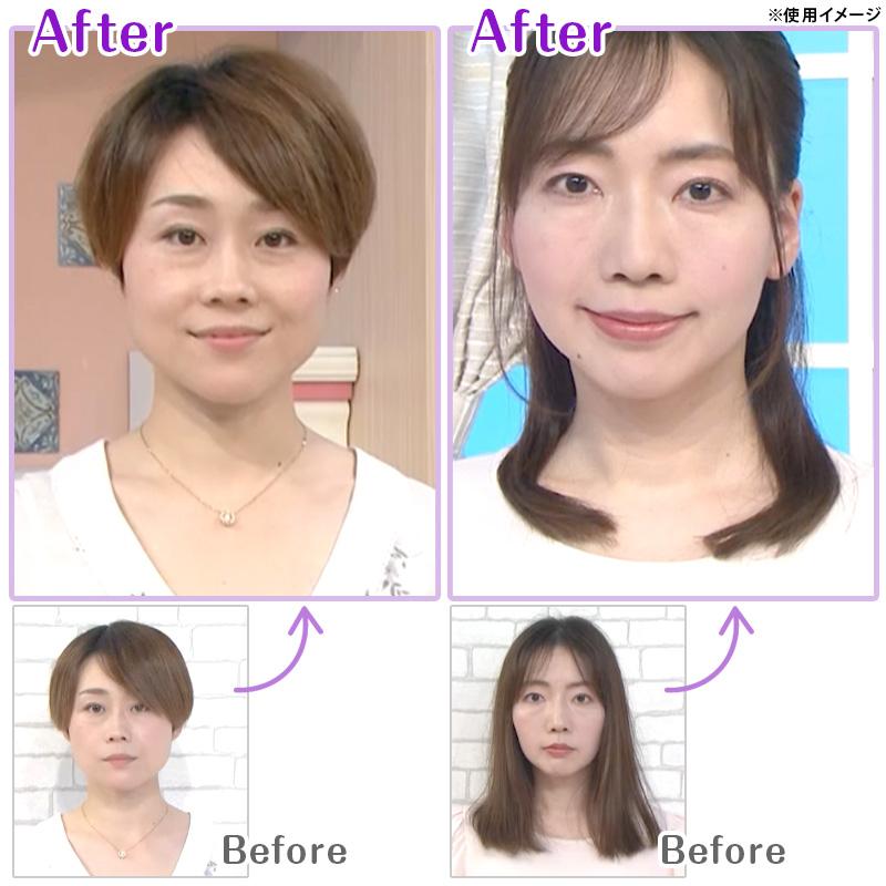 my Beaute コードレスブラシアイロン 日テレポシュレ(日本テレビ 通販