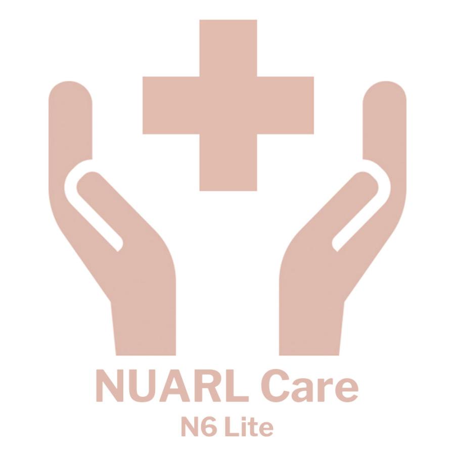 NUARL Care【N6 Lite有料保証】【交換製品ご返送当店確認後発送】 | NUARL