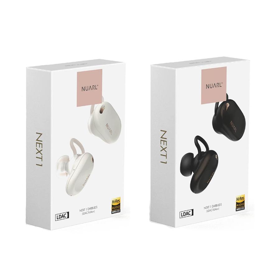 NUARL NEXT1L用イヤーループ : NUARL公式ストア - 通販 - Yahoo