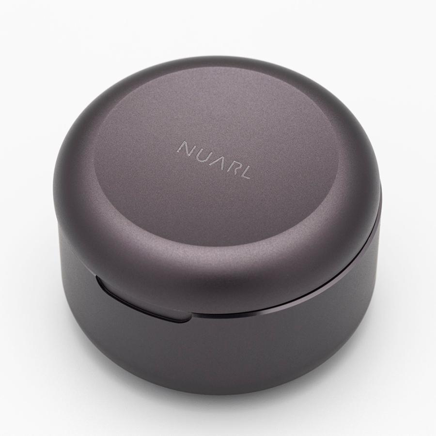 NUARL（ヌアール） NUARL Inovator用充電ケース : NUARL公式ストア