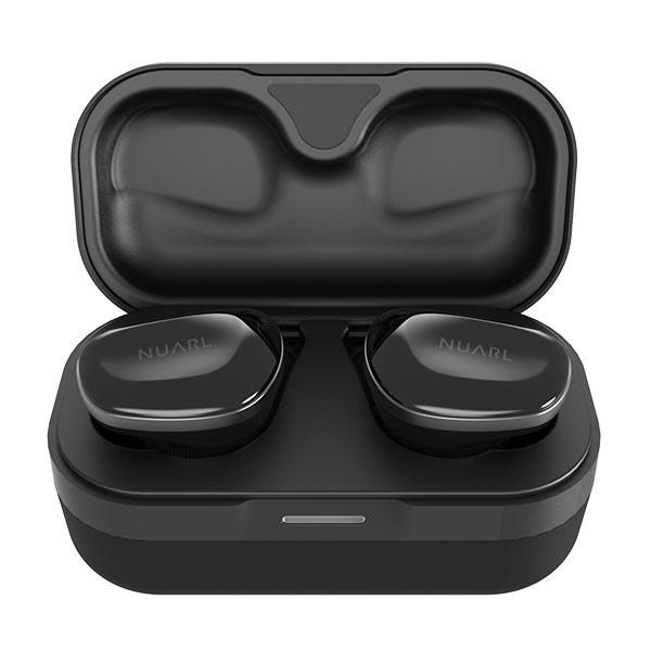 NUARL N6用充電ケース（ブラック） |  | 01