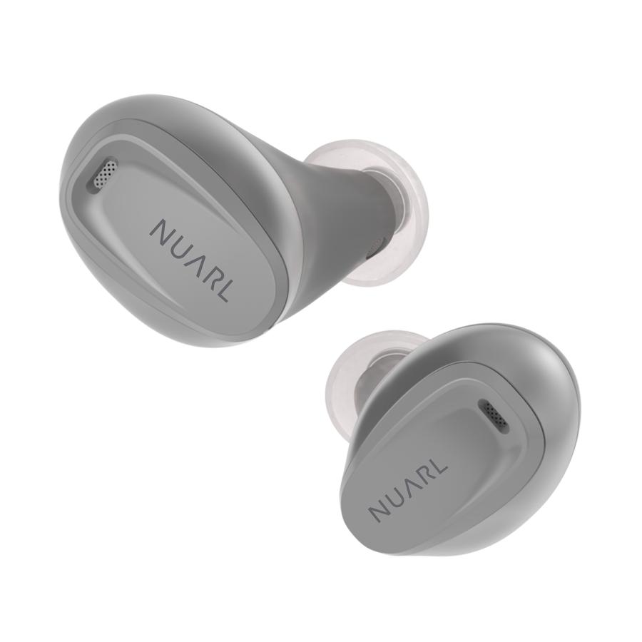 NUARL 【公式限定】 N6 Lite ノイズキャンセリング 完全 NUARL 【公式限定】 N6 Lite ノイズキャンセリング 完全