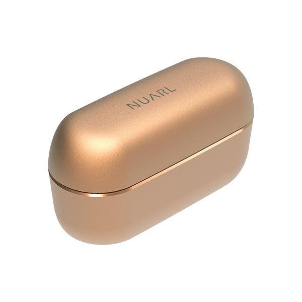 NUARL N6mini用充電ケース（カッパー） | 