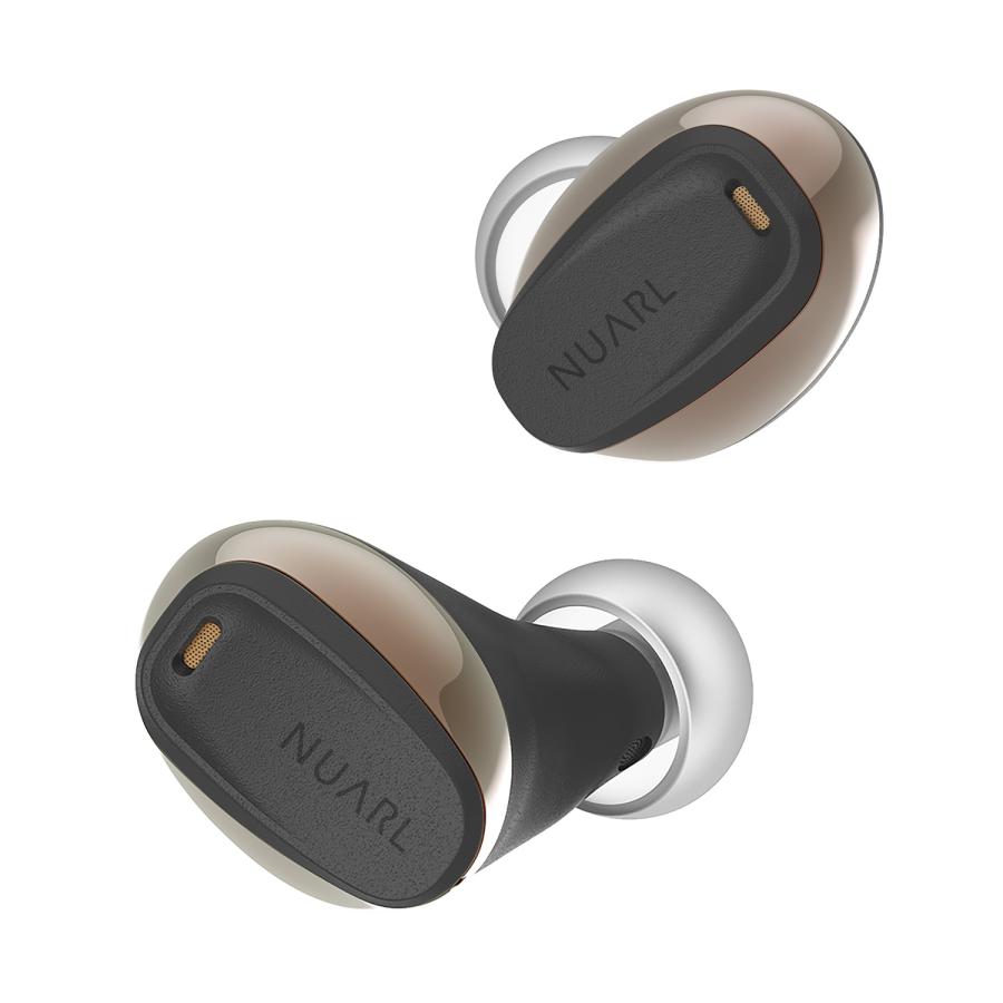 NUARL（ヌアール） NUARL mini3 完全 ワイヤレスイヤホン【公式限定