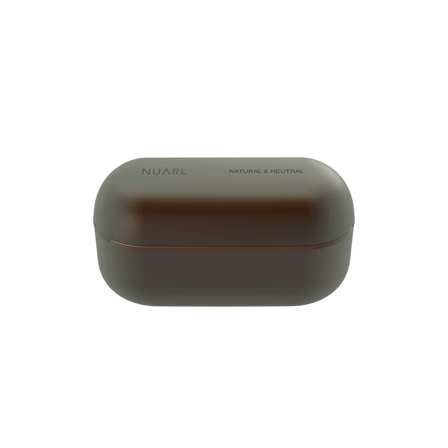 NUARL（ヌアール） NUARL mini3 完全 ワイヤレスイヤホン【公式限定