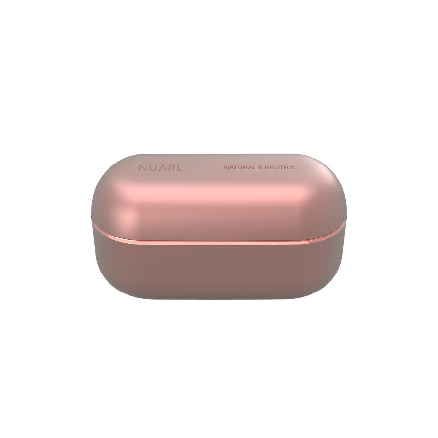 NUARL（ヌアール） NUARL mini3 完全 ワイヤレスイヤホン【公式限定