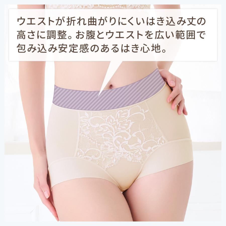 ブラデリスニューヨーク ブラデリス ショーツレディース 補正ショーツ 下着 セール パンツ 綿混 フィット レース ショーツ 25 ポイント利用 安い | BRADELIS NewYork | 19