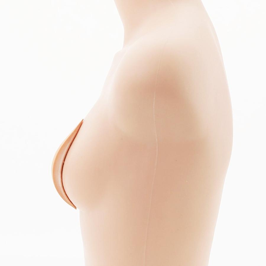 ヌーブラ 大きいサイズ 汗に強い 安い シリコン ヌーブラ シリコンブラ シームレス 公式 ヌーブラ・ブリーズ｜nubra｜06