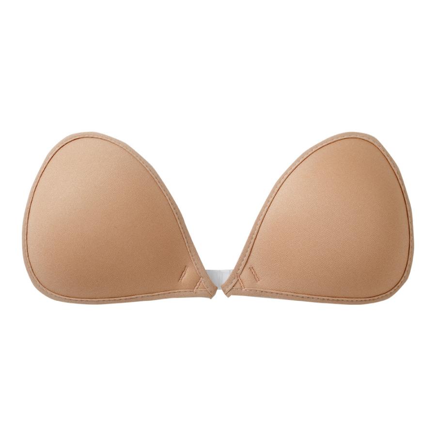 最大 Offクーポン ヌーブラ 水着用 ヌーブラビーチ 大きいサイズ ビーチ エアー 公式 Nubra 正規品 パッド Aynaelda Com